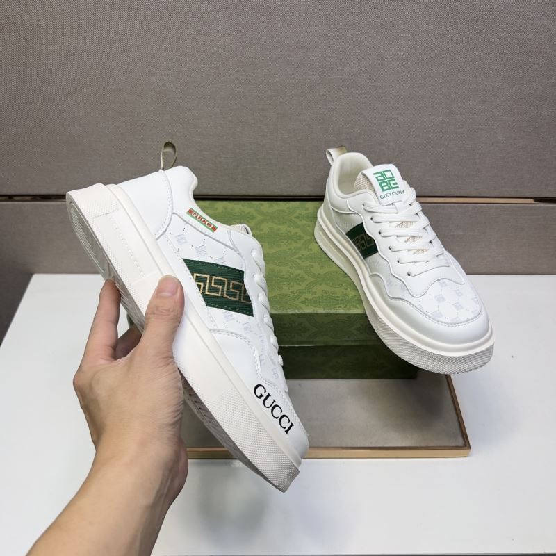 Gucci Low Shoes